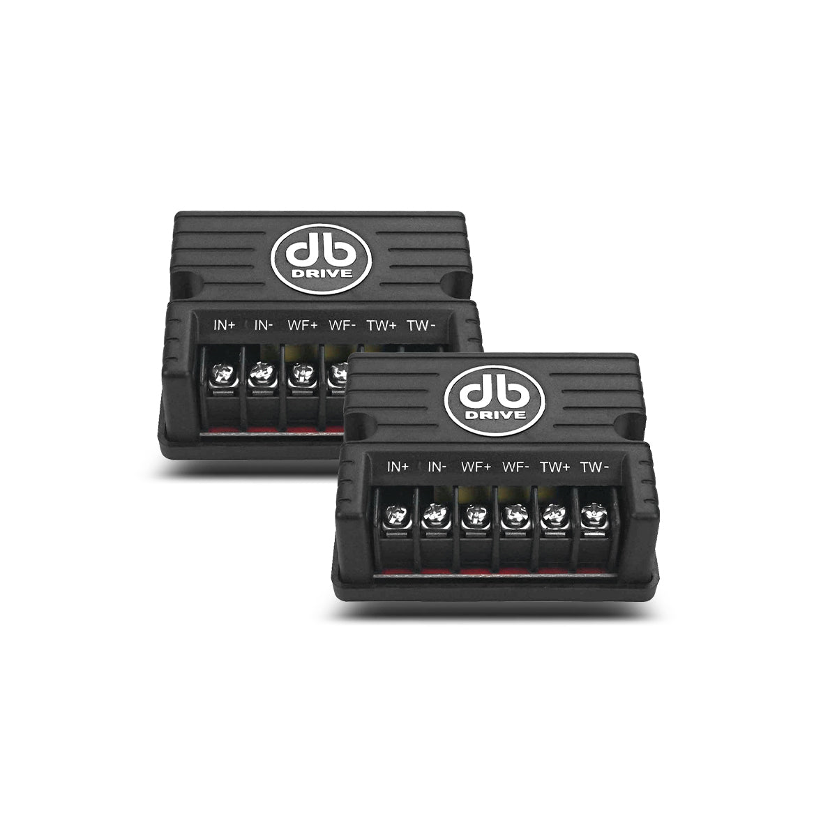 DB Drive WDX65C : 6.5 in.  Competition Component Loudspeaker