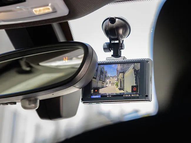 ThinkWare Suction Cup Mount