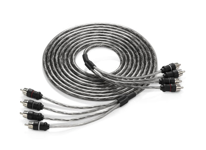 JL Audio XD-CLRAIC4-12