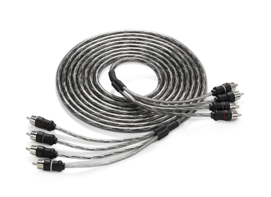 JL Audio XD-CLRAIC4-12