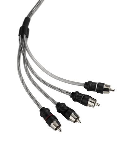 JL Audio XD-CLRAIC4-12