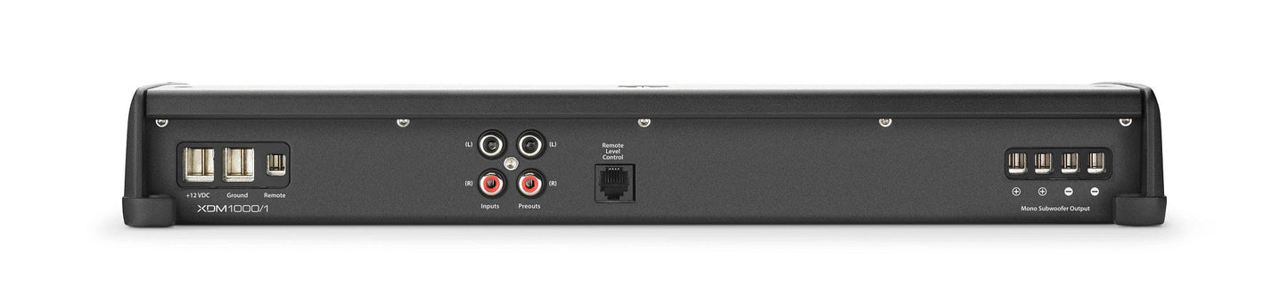 JL Audio XDM1000/1
