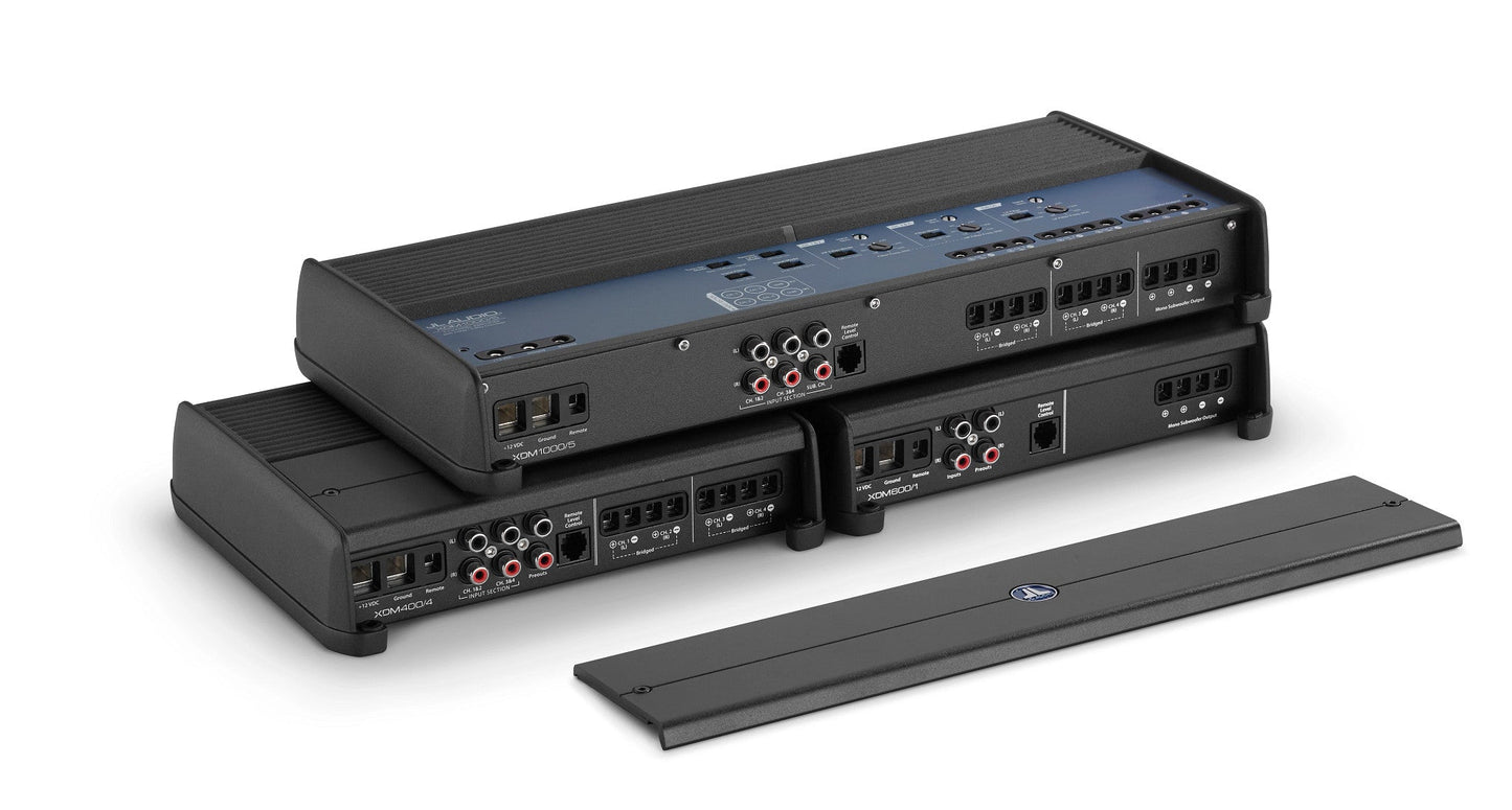 JL Audio XDM1000/5