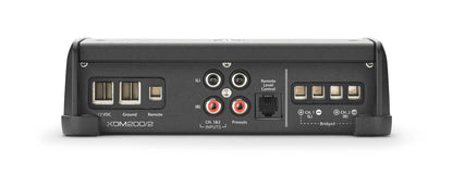 JL Audio XDM200/2