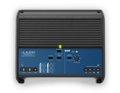 JL Audio XDM600/1