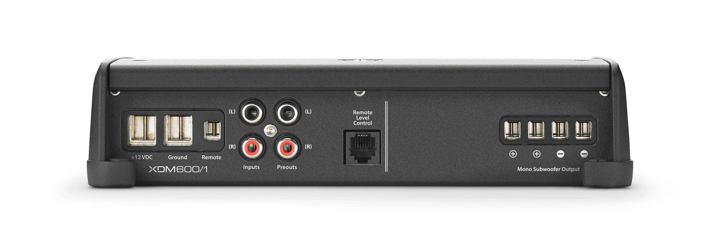 JL Audio XDM600/1