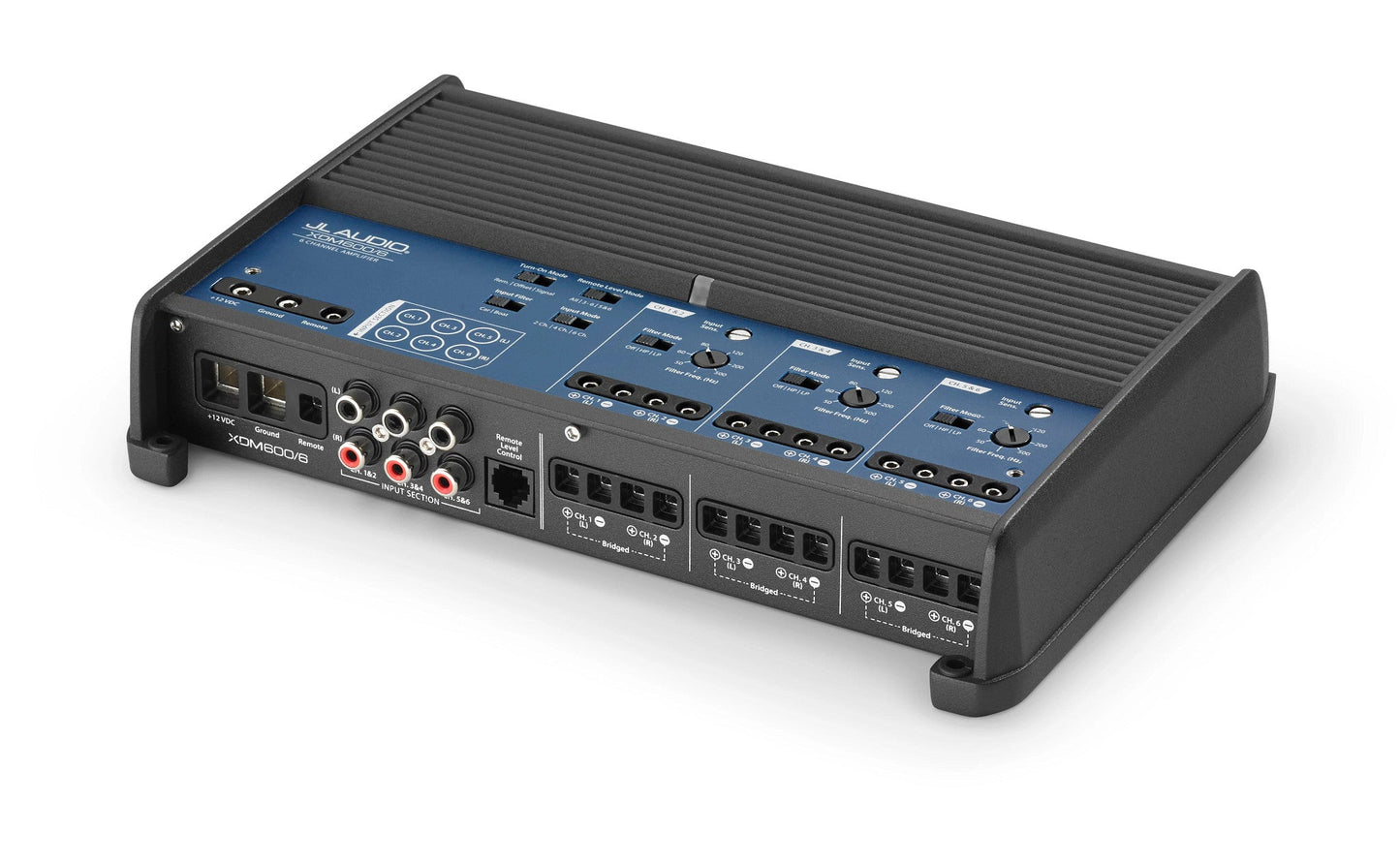JL Audio XDM600/6