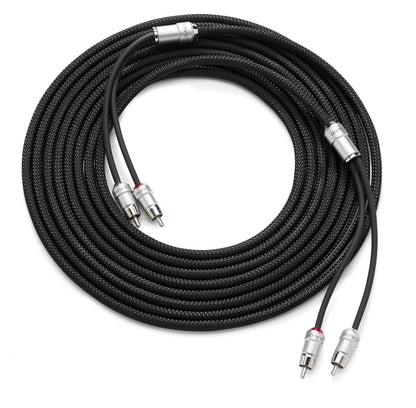 JL Audio XE-BLKAIC2-18
