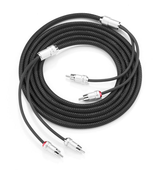 JL Audio XE-BLKAIC2-9