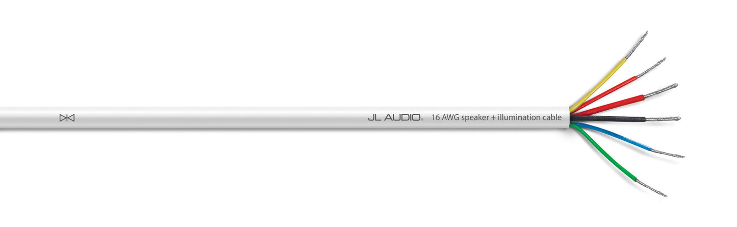 JL Audio XM-WHTMFC-250