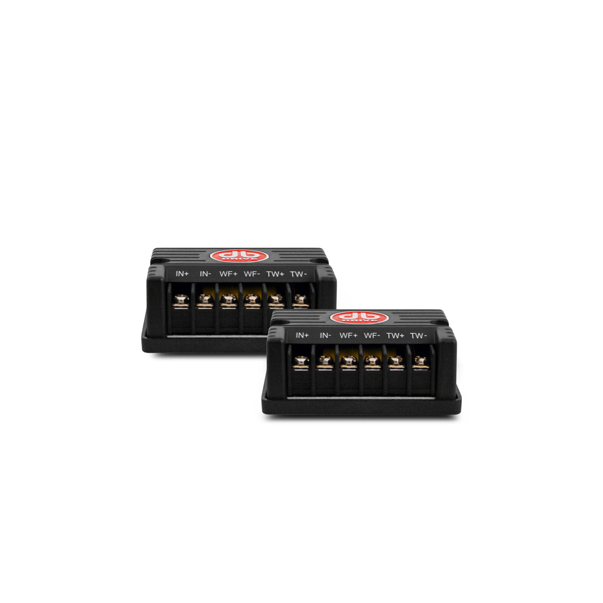 DB Drive P3 8K : 8 in. PRO Audio Component Speaker