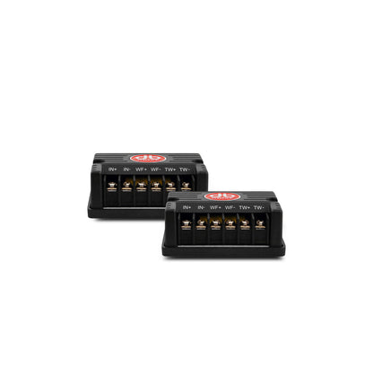 DB Drive P3 8K : 8 in. PRO Audio Component Speaker