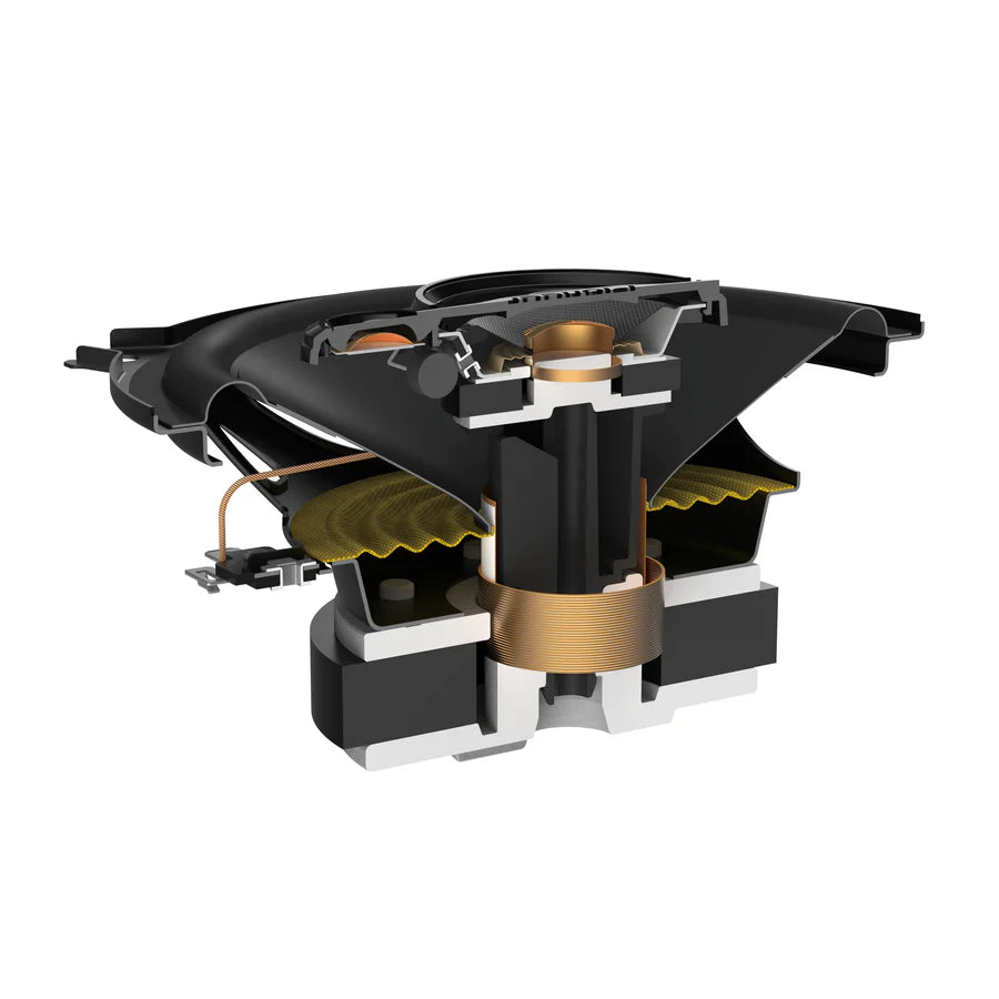 Pioneer TS-A1371F