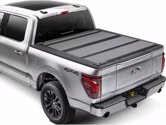 BakFlip MX4 Hard Folding Tonneau Cover