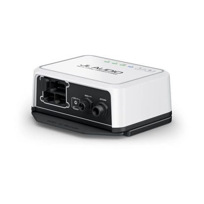 JL Audio® A60-H Hideaway Marine Head Unit