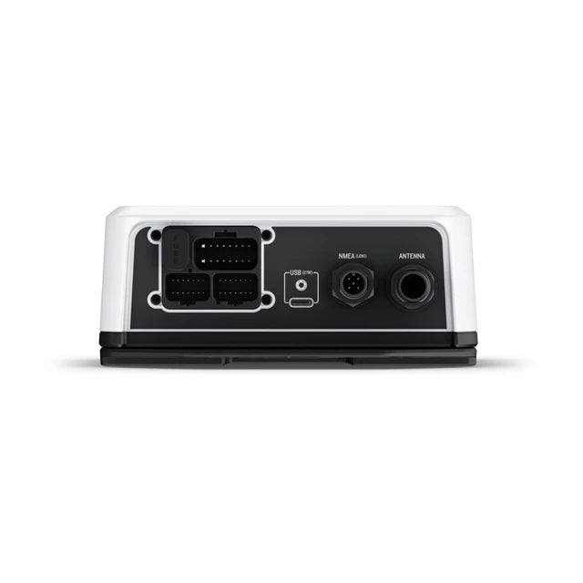 JL Audio® A60-H Hideaway Marine Head Unit