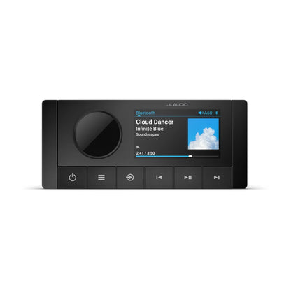 JL Audio A60 Marine Head Unit