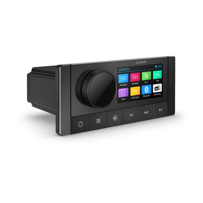 JL Audio A60 Marine Head Unit