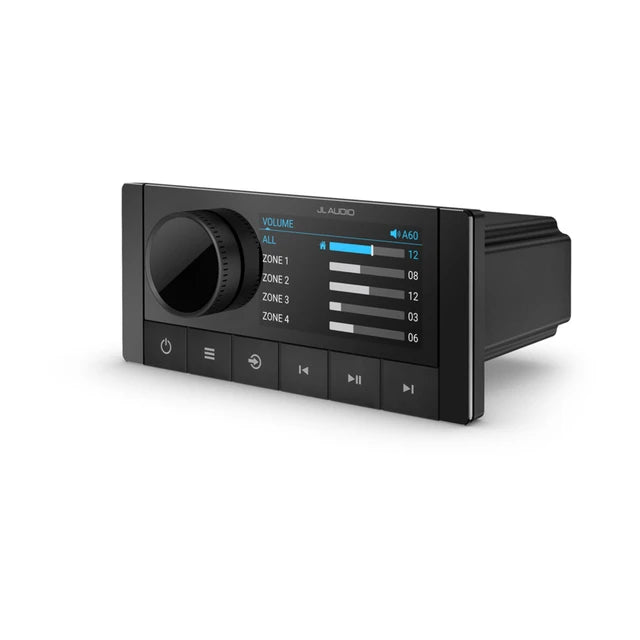 JL Audio A60 Marine Head Unit