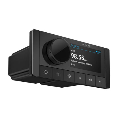 JL Audio A60 Marine Head Unit