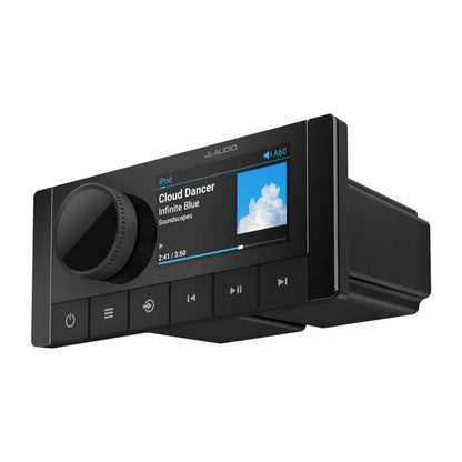 JL Audio A60 Marine Head Unit