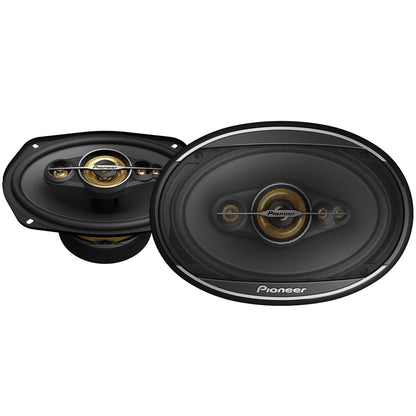 Pioneer TS-A6991FH