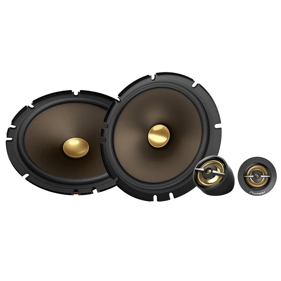 Pioneer TS-A653CH