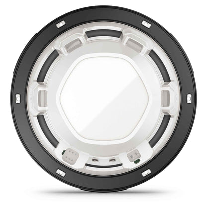 Garmin Fusion Apollo 10" LED Marine Subwoofer Sport Grill White