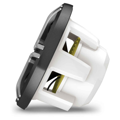 Garmin Fusion Apollo 10" LED Marine Subwoofer Sport Grill White