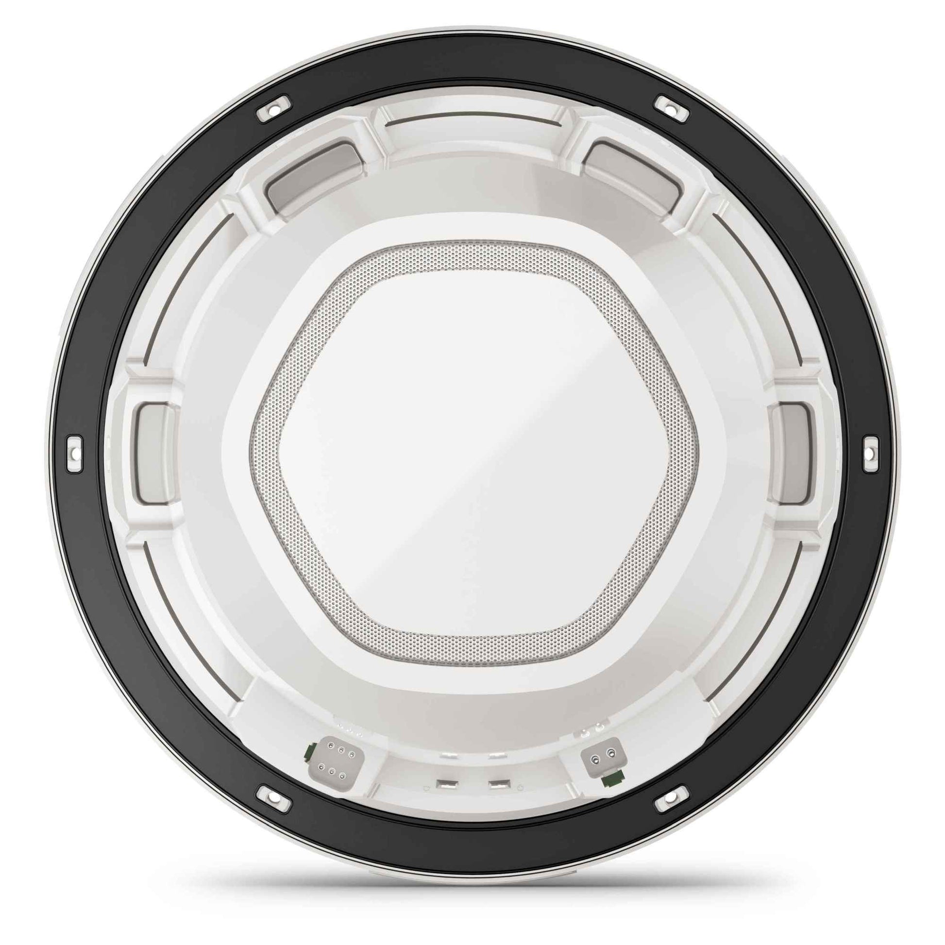 Creative Audio: Garmin Fusion Apollo AP-SL12SPG 12" LED Marine Subwoofer Sport Grill Gray