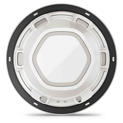 Creative Audio: Garmin Fusion Apollo AP-SL12SPG 12" LED Marine Subwoofer Sport Grill Gray