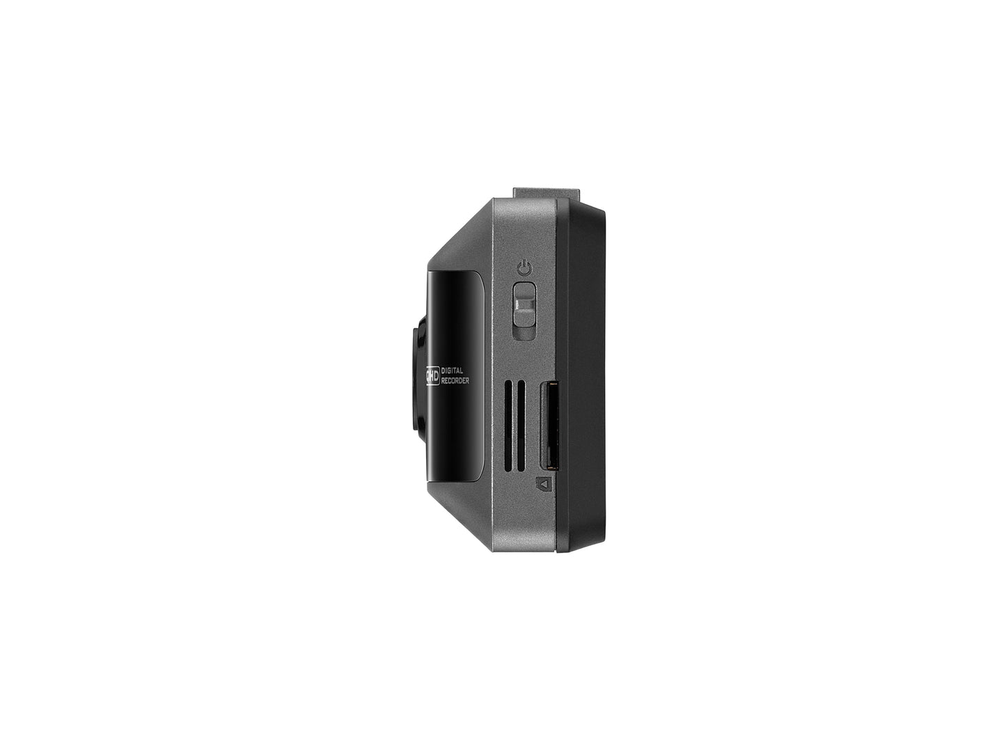 ThinkWare ARC Front & Rear Dash Cam