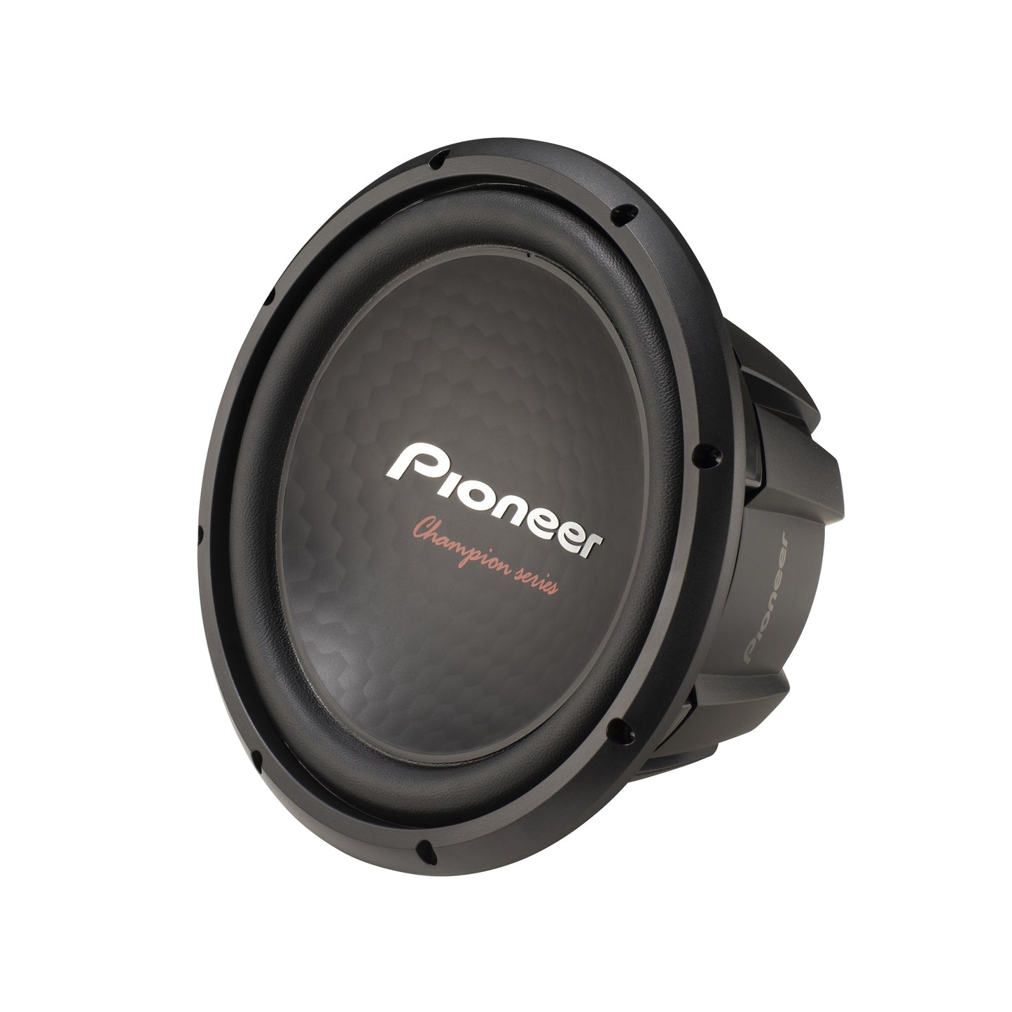 Pioneer TS-A301S4