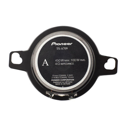 Pioneer TS-A709