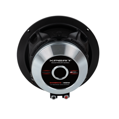 EXM6NV2 : 6.5" NEO Midrange