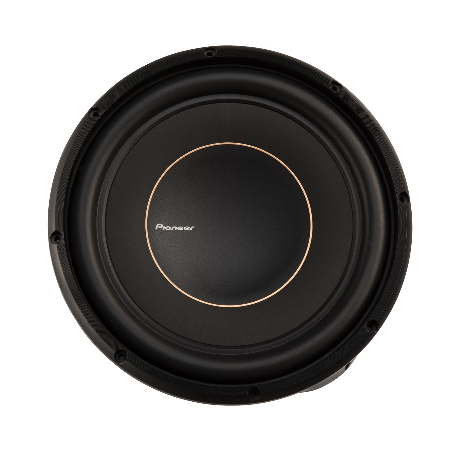 Pioneer TS-D12D4