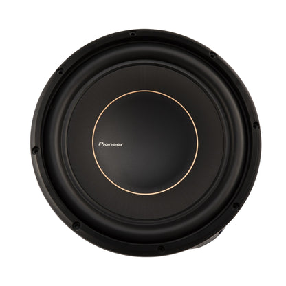 Pioneer TS-D12D4