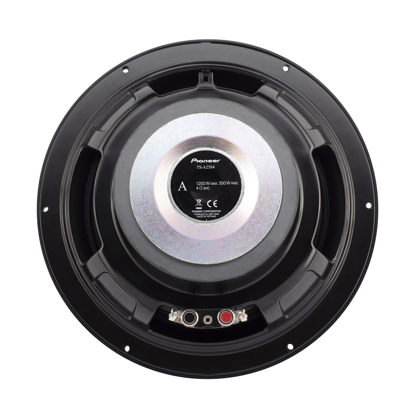 Pioneer TS-A25S4