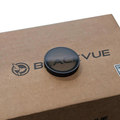 Slip-On Polarizing Filter for BlackVue DR970X-LTE-PLUS Dash Cam | CPL-2