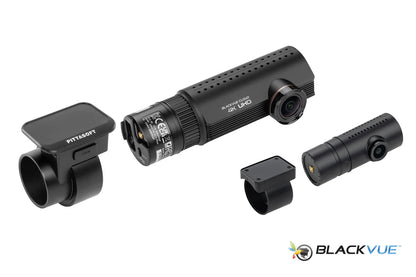 BlackVue DR970X-2CH-PLUS 4K Cloud Connected Dash Cam