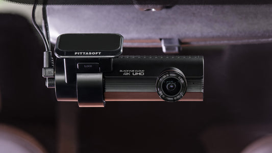 BlackVue DR970X-1CH-PLUS II