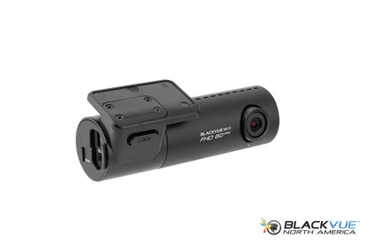 BlackVue DR590X-1CH Dash Cam with WiFi