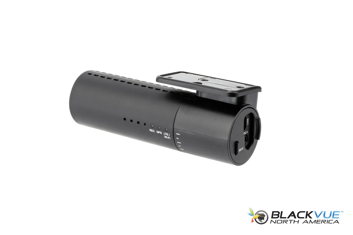 BlackVue DR590X-1CH Dash Cam with WiFi