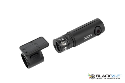 BlackVue DR590X-1CH Dash Cam with WiFi