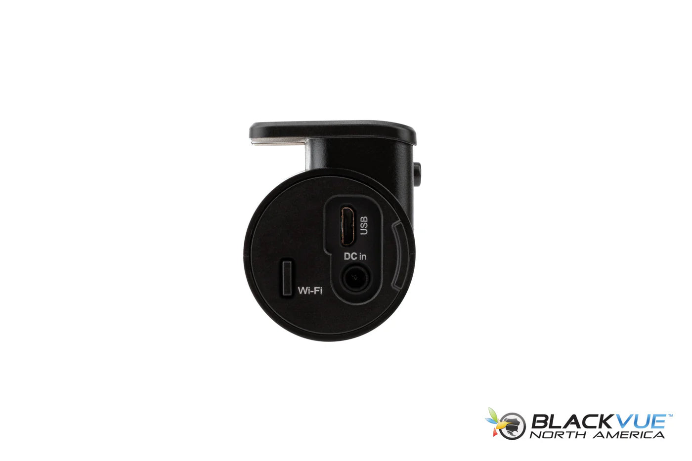 BlackVue DR590X-1CH Dash Cam with WiFi