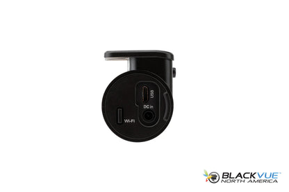 BlackVue DR590X-1CH Dash Cam with WiFi