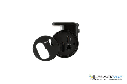 BlackVue DR590X-1CH Dash Cam with WiFi