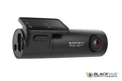 BlackVue DR590X-1CH Dash Cam with WiFi