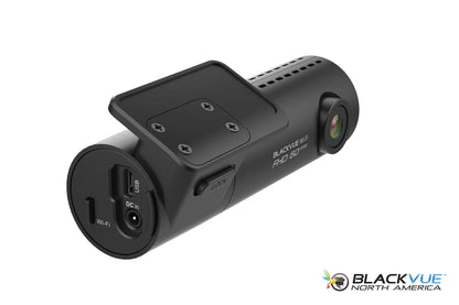 BlackVue DR590X-1CH Dash Cam with WiFi