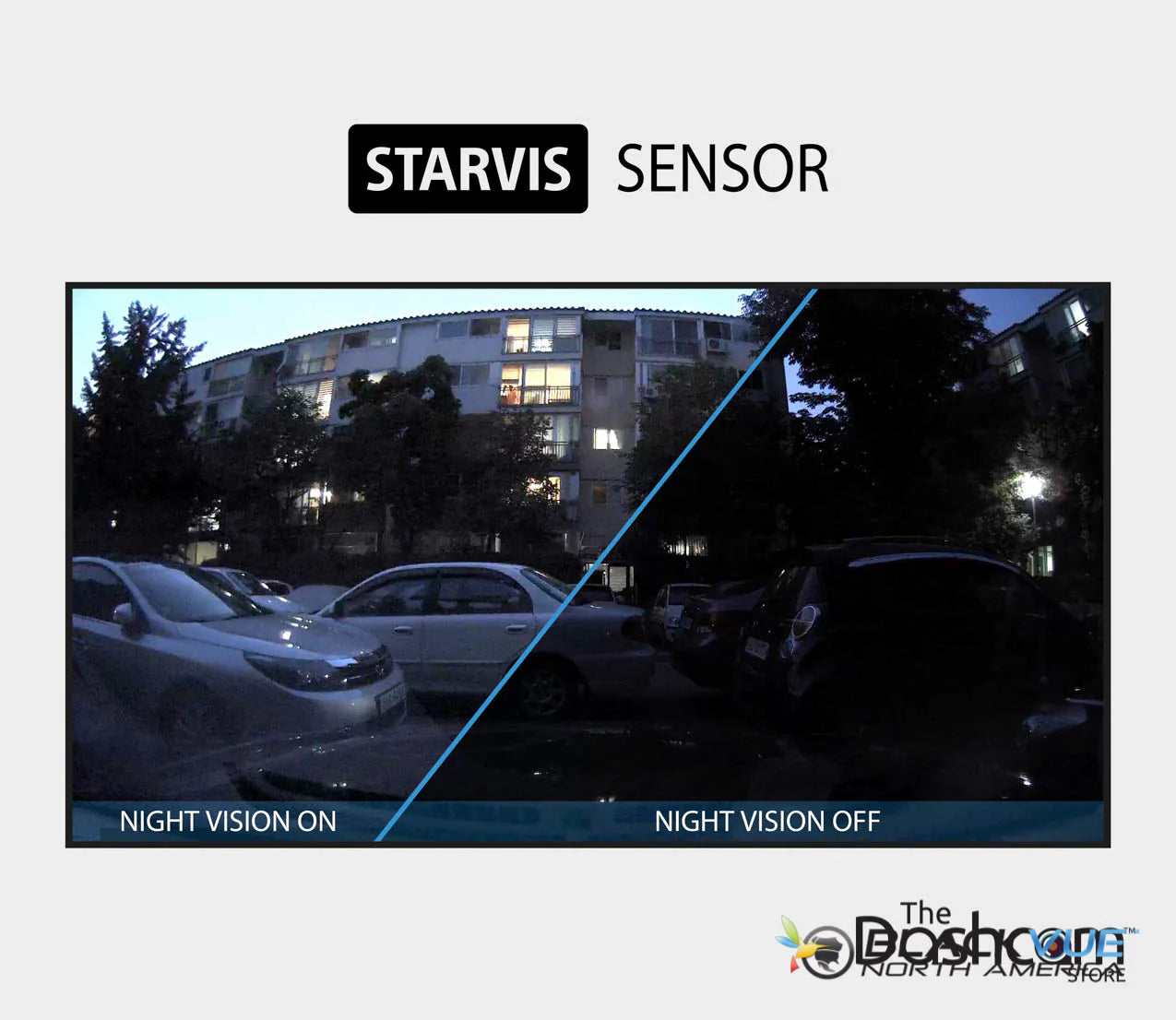 BlackVue DR590X-2CH Dual Lens Dash Cam with WiFi